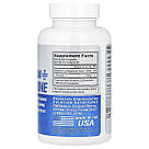 Магній та L-теанін Evlution Nutrition Magnesium + L-Theanine 90 caps, фото 3