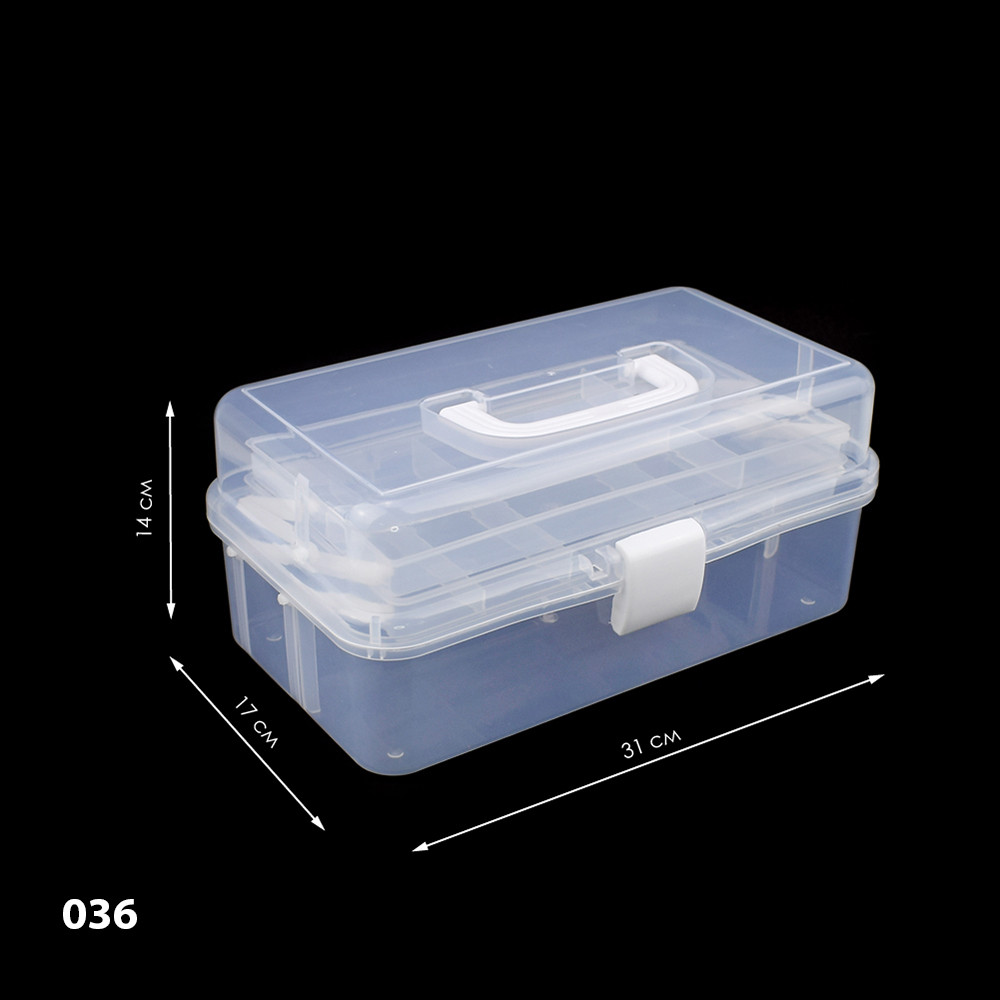 Органайзер для рукоділля 036, фото 1