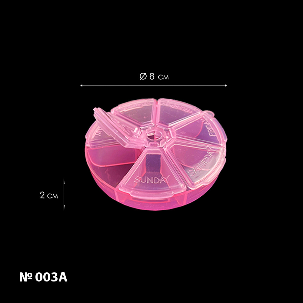 Органайзер для рукоділля 003-A, фото 1