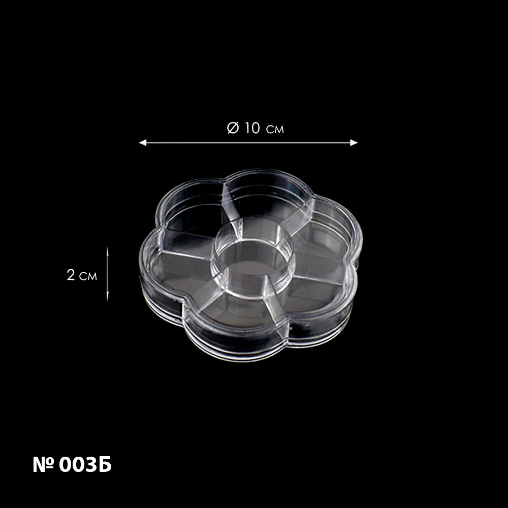 Органайзер для рукоділля 003-Б, фото 1