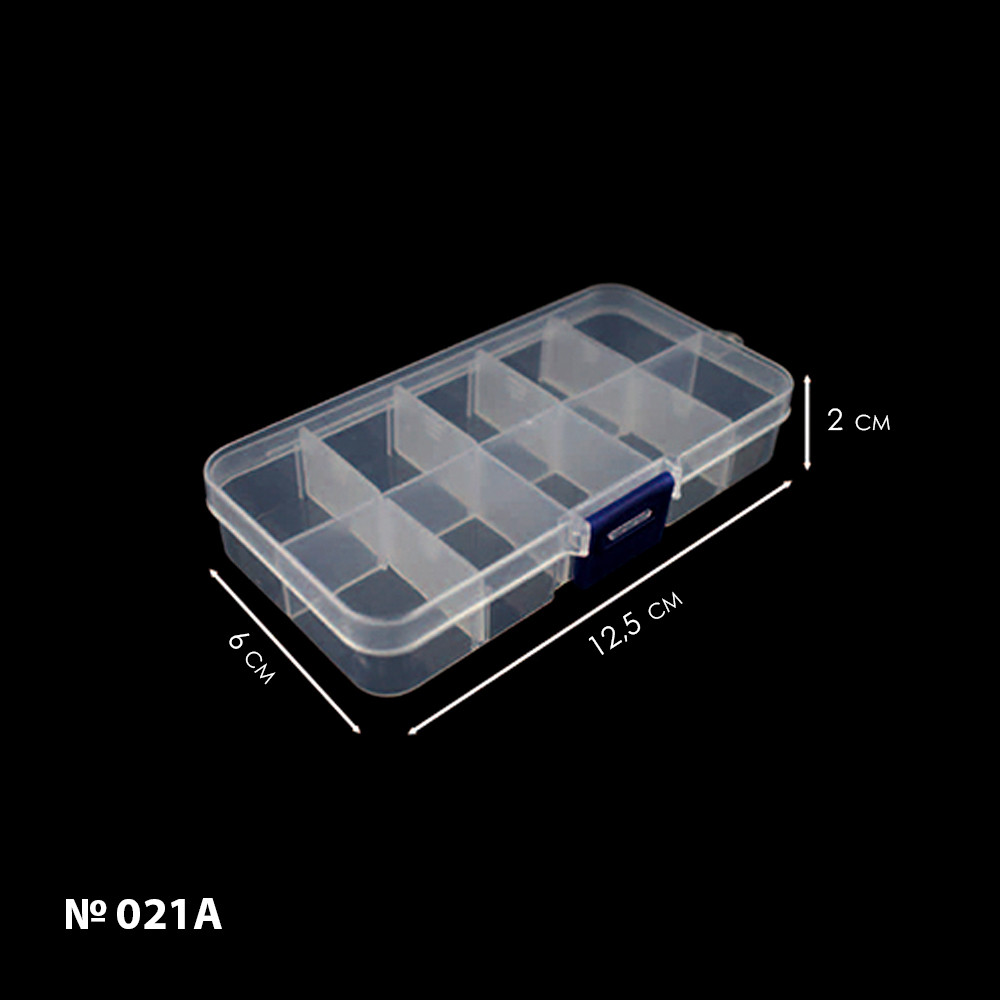 Органайзер для рукоділля 021-A, фото 1