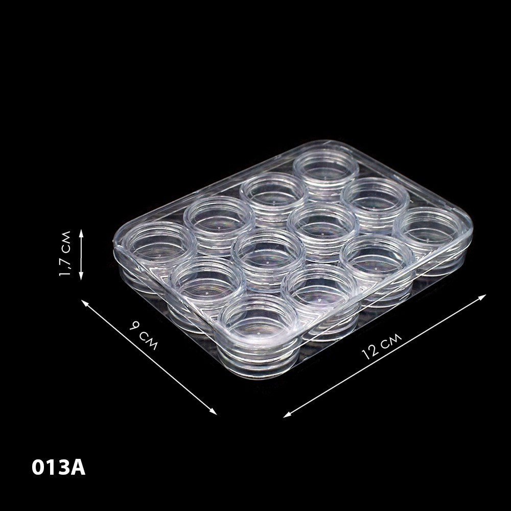 Органайзер для рукоділля 013А, фото 1