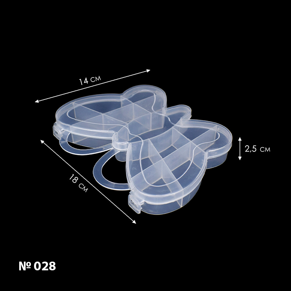 Органайзер для рукоділля 028, фото 1