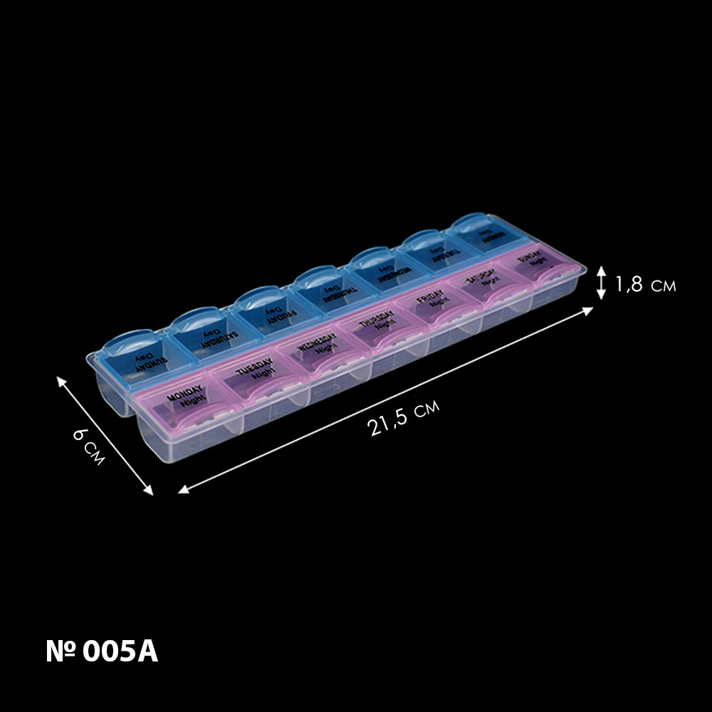 Органайзер для рукоділля 005-А, фото 1