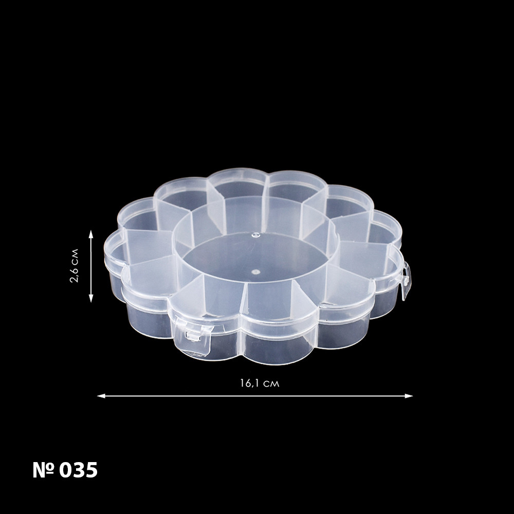 Органайзер для рукоділля 035, фото 1