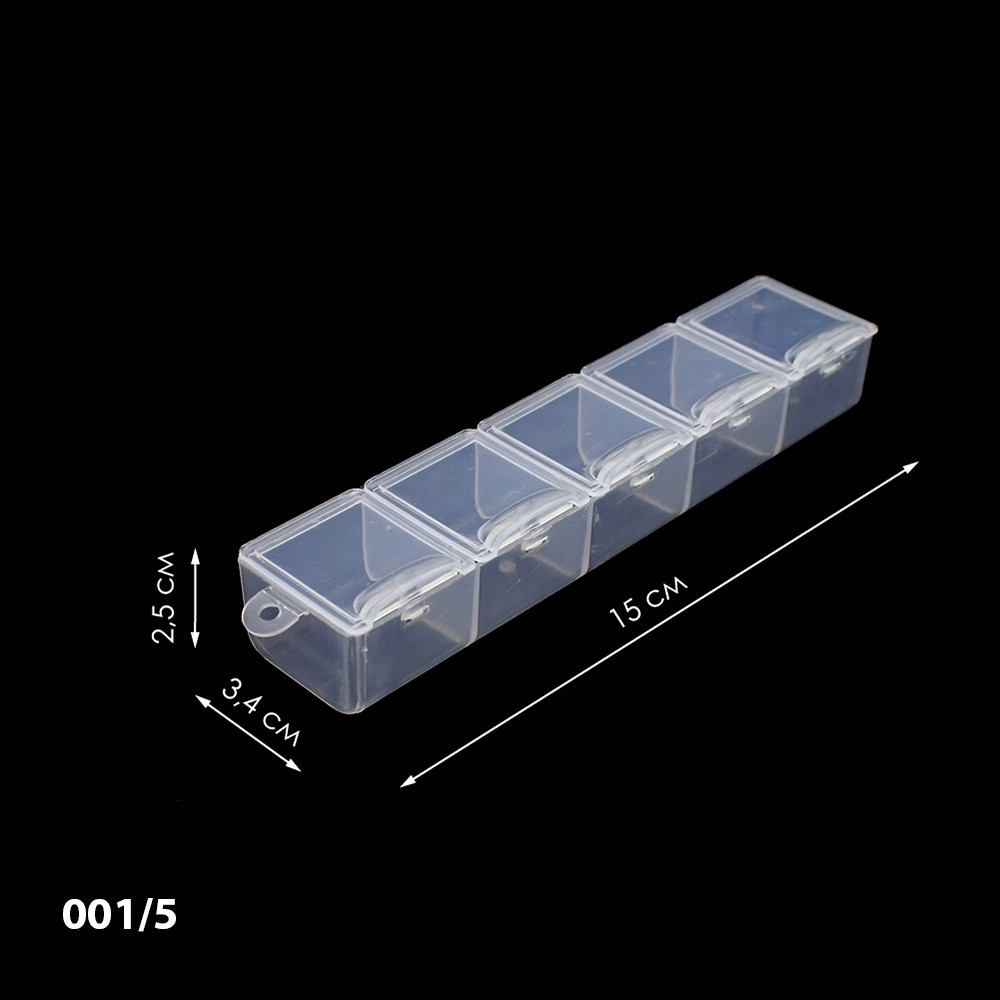 Органайзер для рукоділля 001/5, фото 1