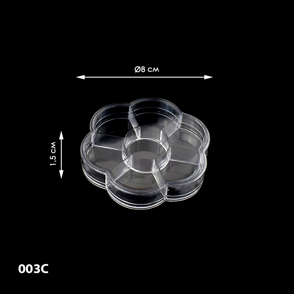 Органайзер для рукоділля 003-С, фото 1