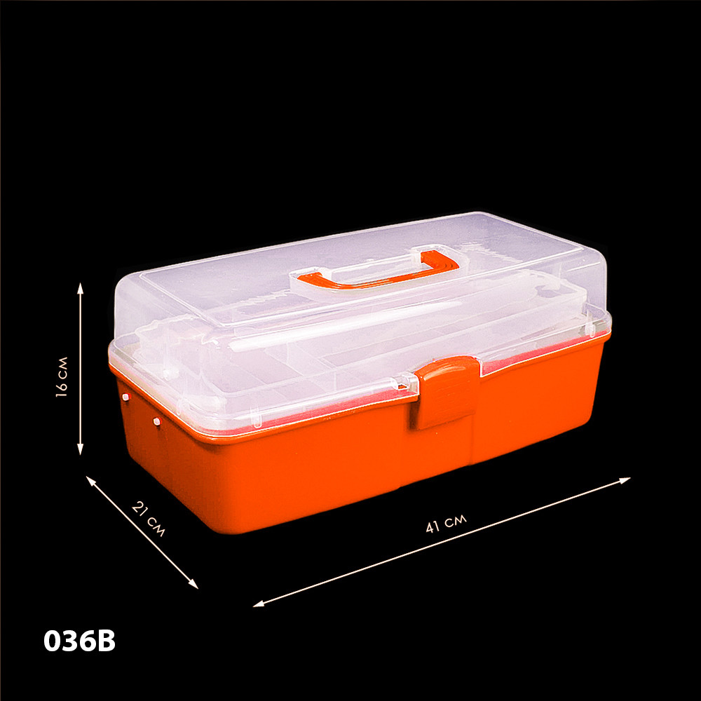 Органайзер для рукоділля 036В, фото 1