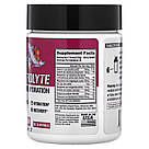 Електроліти Evlution Nutrition Electrolyte Volumizing Hydration 114 g (Berry Splash), фото 3