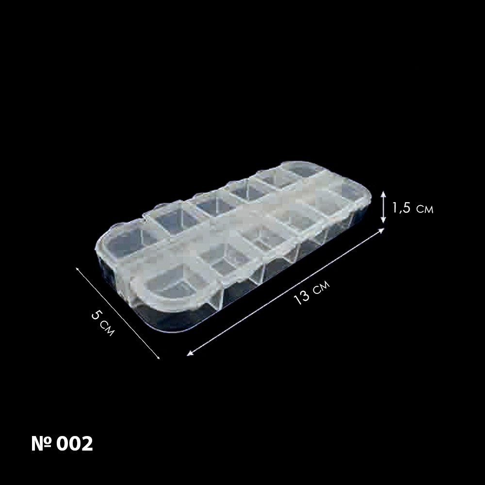 Органайзер для рукоділля 002, фото 1