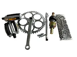 Трансмісія Велосипеда