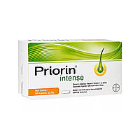 Bayer Priorin - 60 caps