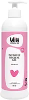 Гель для інтимної гігієни UIU Делікатний 300 мл (4820152332912)
