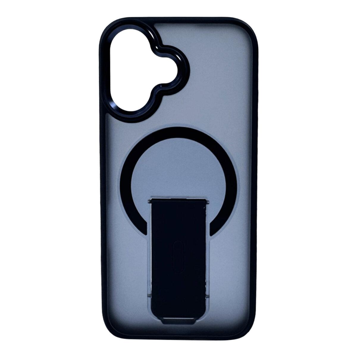 Чохол для смартфона Cosmic Magnetic Stand for Apple iPhone 16 Blue