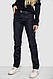 Джинси жіночі Slim Fit, колір темно-синій, 244R0190, фото 4