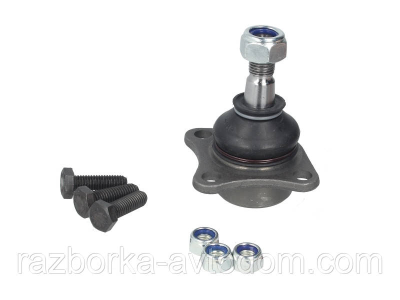 Кульова опора передня Raiso (Швеція) Fiat Albea , Фіат Альбеа 96- #RL-464959F UADDTFI17, фото 1