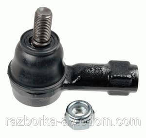 Накінечник рульової тяги Raiso (Швеція) Suzuki Swift III, Сузукі Свіфт 3 00- #RL-488610S UAPTFQU17