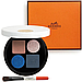 Тіні для повік Hermes Ombres d'Hermès Eye Shadow Quartet 04 Ombres Marines 3 г, фото 3