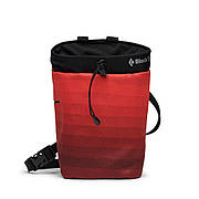 Магнезниця Black Diamond Gym Chalk Bag, Octane Fade, M/L (BD 6301128011M_L1)