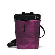 Магнезниця Black Diamond Gym Chalk Bag, Purple Square, M/L (BD 6301125021M_L1)