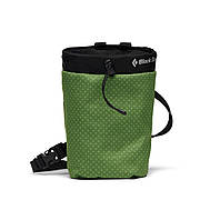 Магнезниця Black Diamond Gym Chalk Bag, Palm Green, M/L (BD 6301123056M_L1)