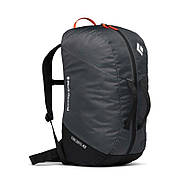 Рюкзак для мотузки Black Diamond Stone Duffel 42, Carbon (BD 6811820003ALL1)
