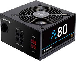 Блок живлення Chieftec A-80 CTG-750C 750W