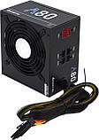 Блок живлення Chieftec A-80 CTG-750C 750W, фото 2