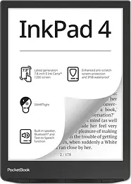 PocketBook 743G InkPad 4 Електронна книга
