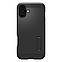 Чохол Spigen Tough Armor AI MagFit для iPhone 16 Black (ACS08216), фото 2