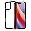 Чохол Spigen Ultra Hybrid до iPhone 16 Pro Matte Black (ACS08125), фото 3