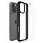 Чохол Spigen Ultra Hybrid до iPhone 16 Pro Matte Black (ACS08125), фото 4