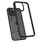 Чохол Spigen Ultra Hybrid до iPhone 16 Pro Matte Black (ACS08125), фото 5