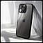 Чохол Spigen Ultra Hybrid до iPhone 16 Pro Matte Black (ACS08125), фото 6