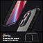 Чохол Spigen Ultra Hybrid до iPhone 16 Pro Matte Black (ACS08125), фото 8