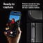 Чохол Spigen Ultra Hybrid до iPhone 16 Pro Matte Black (ACS08125), фото 9