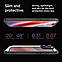 Чохол Spigen Ultra Hybrid до iPhone 16 Pro Matte Black (ACS08125), фото 11