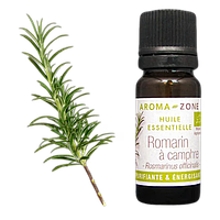 Розмарин камфорний (Rosmarinus officinalis) BIO Об'єм: 10 мл