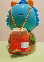 Желе в капсулах Prestige Дракон скарбничка 100 штук, фото 2