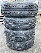 Шини літні 215 70 R16 комплект 4шт Interstate