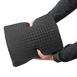 Ящик протиударний водонепроникний, 232*192*111 мм INTERTOOL BX-0151, фото 5