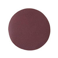 Круг наждачний самоклеючий INTERTOOL BT-0522