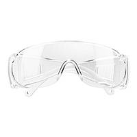 Окуляри і маски захисні