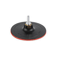 Диск універсальний для наждачного паперу INTERTOOL ST-6001