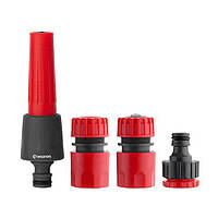 Насадка для поливу INTERTOOL GE-0024