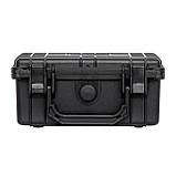 Ящик протиударний водонепроникний, 232*192*111 мм INTERTOOL BX-0151, фото 4