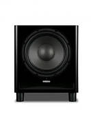 Mission ZX 12 SUB Hi-Gloss Black