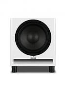 Mission ZX 12 SUB Hi-Gloss White