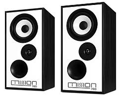 Mission 700 Black Oak