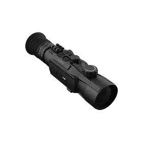 Приціл тепловізійний INFIRAY (iRay) Hybrid HYH50W